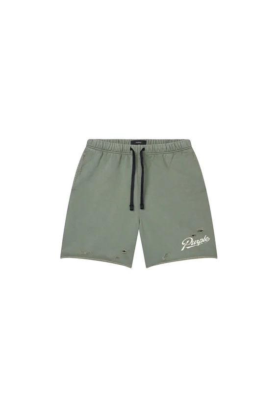 Short Slugger Script