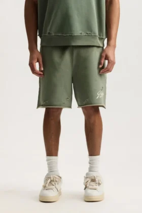 Short Slugger Script