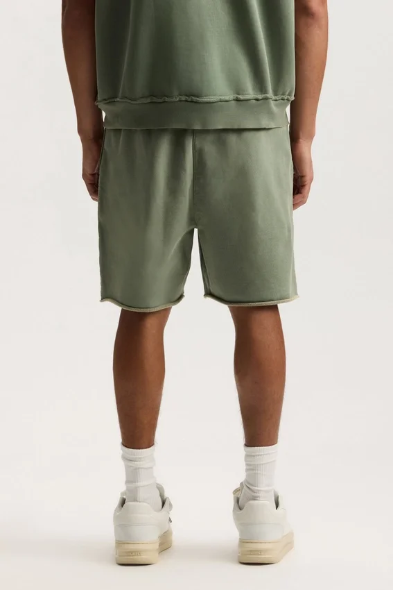 Short Slugger Script