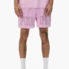 Shorts avec logo « Slab Wordmark » sur tout le pourtour