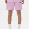 Shorts avec logo « Slab Wordmark » sur tout le pourtour
