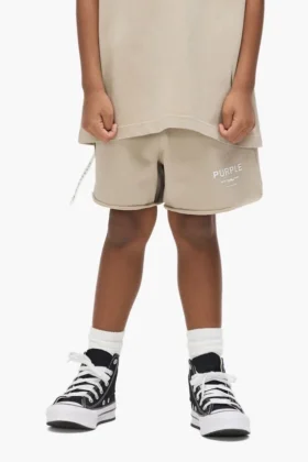 Shorts Cities pour enfants