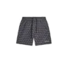 Shorts « Cube Monogram » sur tout le pourtour