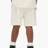Shorts en tissu éponge pour enfant