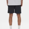 Shorts entièrement orné de cristaux