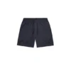 Shorts entièrement orné de cristaux