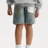 Shorts Faros Rip à empiècements pour enfants
