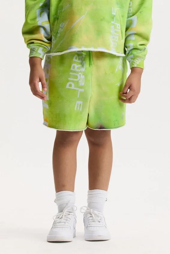 Shorts Gateway pour enfants