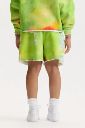 Shorts Gateway pour enfants