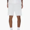 Shorts « Half & Half » avec logo