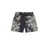Shorts « Paint Camo » sur tout le pourtour