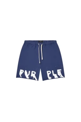 Shorts « Painted Wordmark »
