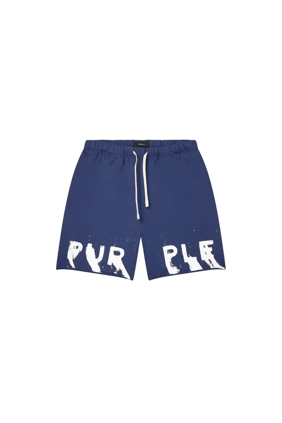 Shorts « Painted Wordmark »