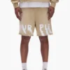 Shorts « Painted Wordmark »