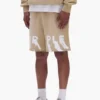Shorts « Painted Wordmark »