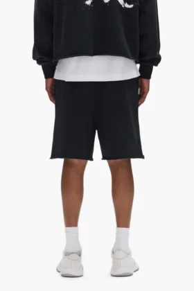 Shorts « Painted Wordmark »