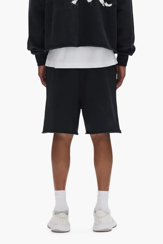 Shorts « Painted Wordmark »