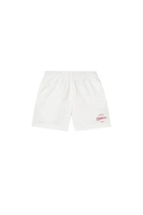 Shorts « Penthouse Script » sur tout le pourtour