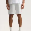 Shorts « Penthouse Script » sur tout le pourtour