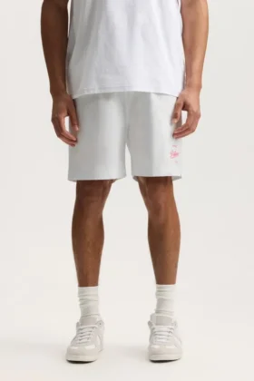 Shorts « Penthouse Script » sur tout le pourtour