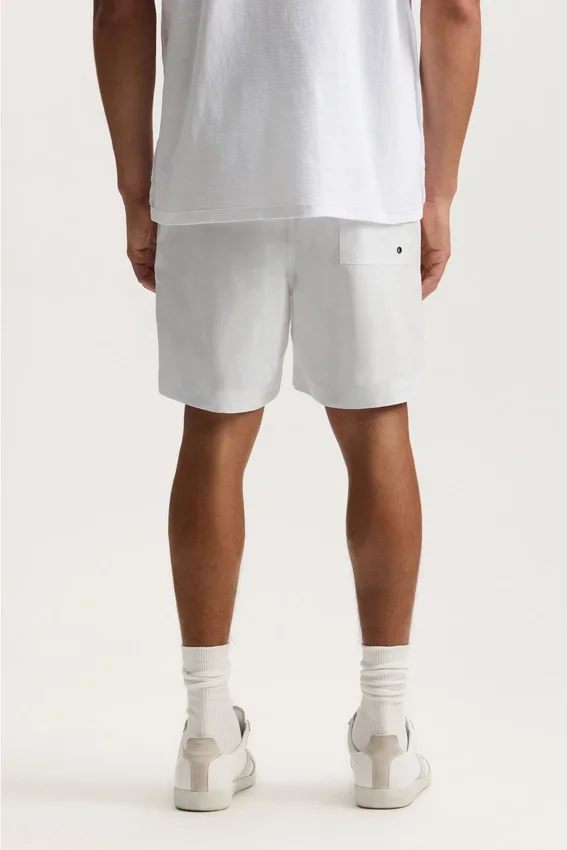 Shorts « Penthouse Script » sur tout le pourtour