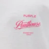 T-shirt « Penthouse Script »