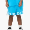 Shorts pour enfant avec logo