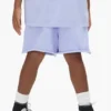 Shorts pour enfant avec logo peint