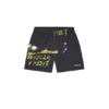 Shorts « Sequence All Around »