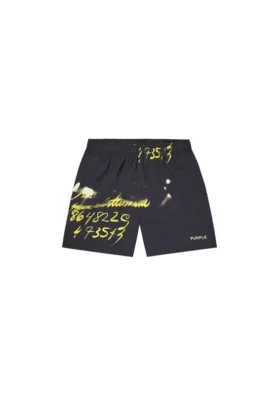 Shorts « Sequence All Around »