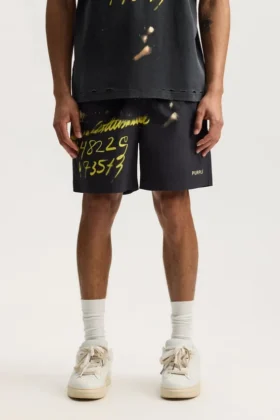 Shorts « Sequence All Around »