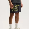 Shorts « Sequence All Around »