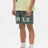 Shorts « Sequin Camouflage »