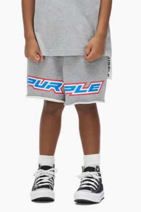 Shorts Turbo pour enfants
