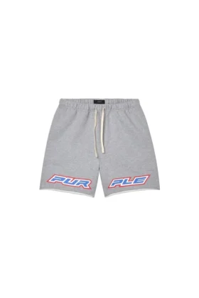 Shorts « Turbo Type »