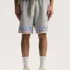 Shorts « Turbo Type »