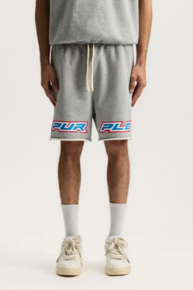 Shorts « Turbo Type »