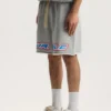 Shorts « Turbo Type »