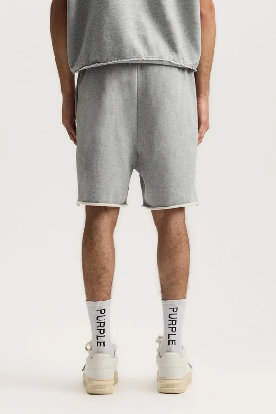 Shorts « Turbo Type »