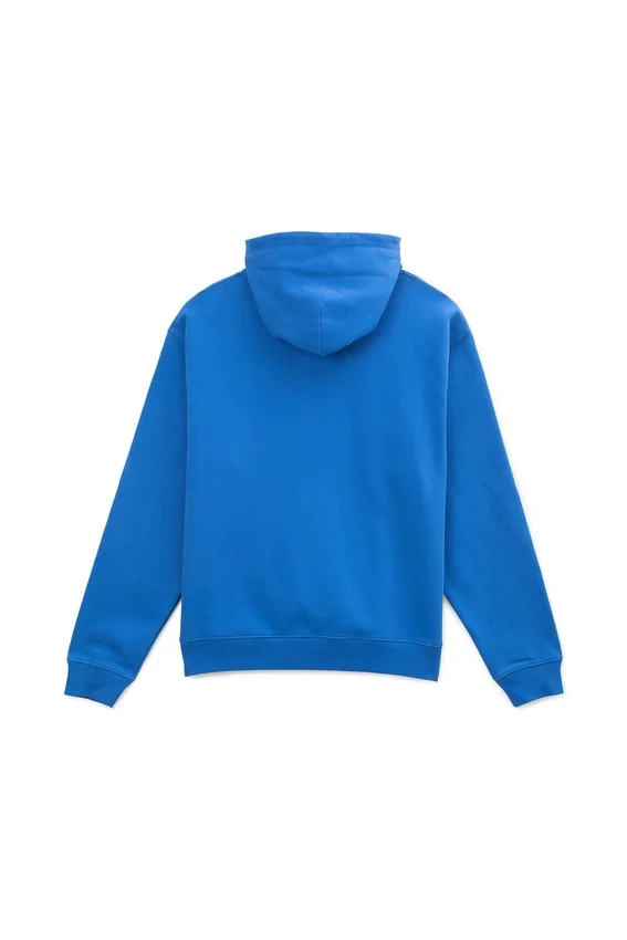 Sweat à capuche avec logo