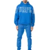 Sweat à capuche avec logo