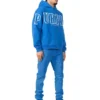 Sweat à capuche avec logo