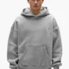 Sweat à capuche basique