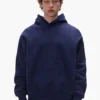 Sweat à capuche basique