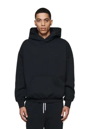 Sweat à capuche basique