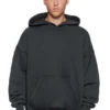 Sweat à capuche basique