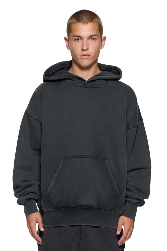 Sweat à capuche basique