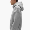 Sweat à capuche basique