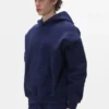 Sweat à capuche basique