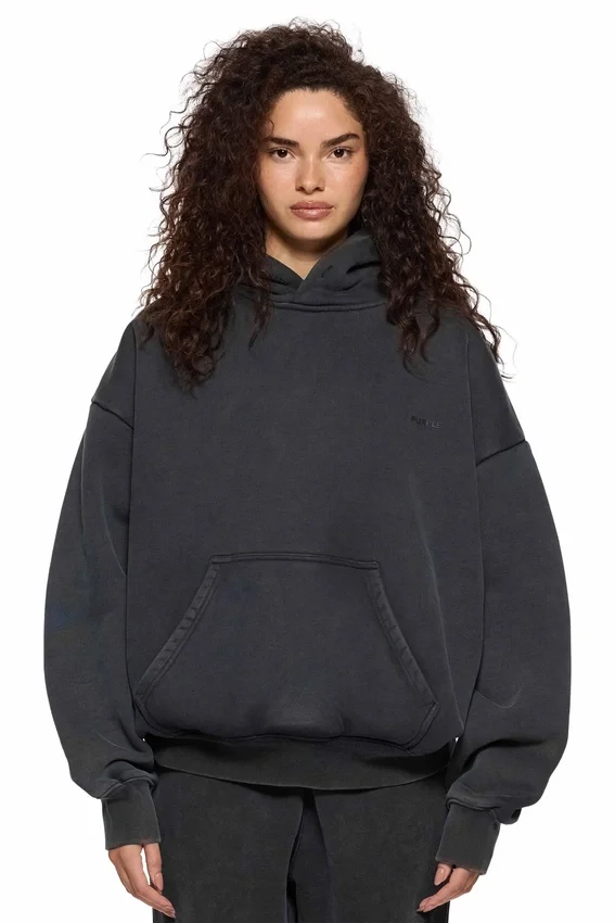 Sweat à capuche basique